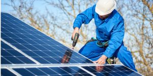 Installation Maintenance Panneaux Solaires Photovoltaïques à Wancourt